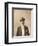 'Mr. L. Newmann', 1911-Unknown-Framed Giclee Print