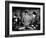 Mr. Lucky, Cary Grant, Alan Carney, 1943-null-Framed Photo