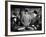 Mr. Lucky, Cary Grant, Alan Carney, 1943-null-Framed Photo