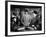 Mr. Lucky, Cary Grant, Alan Carney, 1943-null-Framed Photo