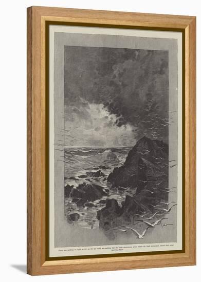 Mr Meeson's Will-Charles Auguste Loye-Framed Premier Image Canvas