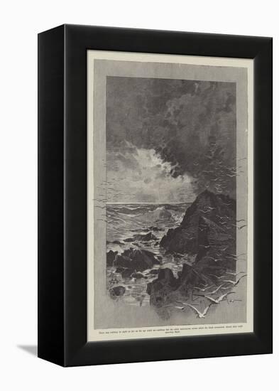 Mr Meeson's Will-Charles Auguste Loye-Framed Premier Image Canvas