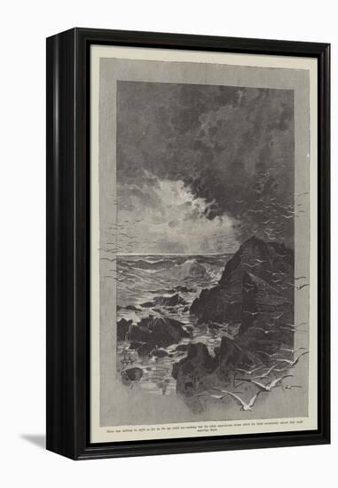 Mr Meeson's Will-Charles Auguste Loye-Framed Premier Image Canvas