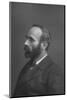 'Mr. Michael Davitt', c1891-W&D Downey-Mounted Photographic Print