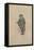 Mr Omar, C.1920s-Joseph Clayton Clarke-Framed Premier Image Canvas