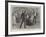 Mr Oscar Wilde's New Play, A Woman of No Importance, at the Haymarket-null-Framed Giclee Print