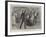 Mr Oscar Wilde's New Play, A Woman of No Importance, at the Haymarket-null-Framed Giclee Print