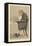 Mr P T Barnum-Sir Leslie Ward-Framed Premier Image Canvas