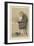 Mr P T Barnum-Sir Leslie Ward-Framed Giclee Print