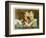 Mr. Peabody and the Mermaid, 1948-null-Framed Premium Giclee Print