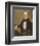 Mr. Pearce-Erastus Salisbury Field-Framed Art Print