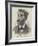 Mr Percival Spencer-null-Framed Giclee Print