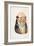 Mr Pickwick, the Pickwick Papers-Peter Jackson-Framed Giclee Print