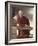 Mr. Robert Gwillym, 1766-Joseph Wright of Derby-Framed Giclee Print