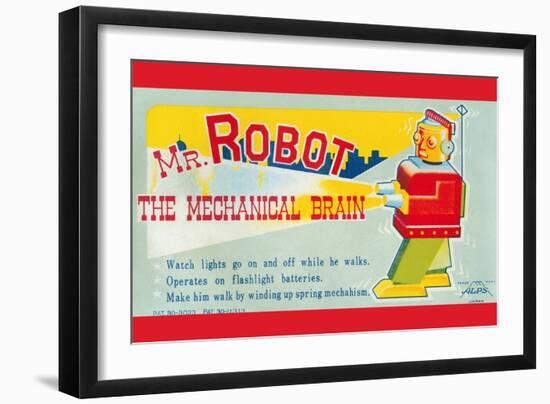 Art Print, , large