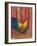 Mr. Rooster-Michelle Faber-Framed Giclee Print