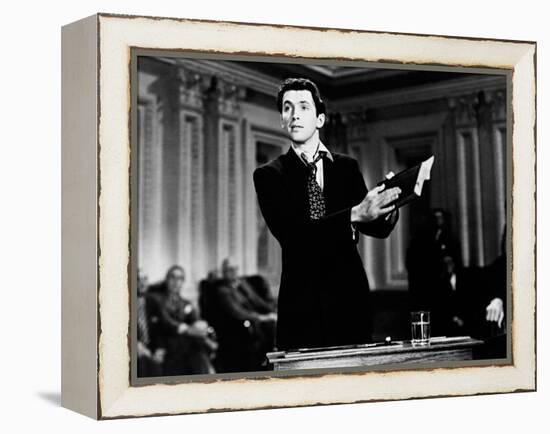 Mr Smith Goes to Washington, 1939-null-Framed Premier Image Canvas