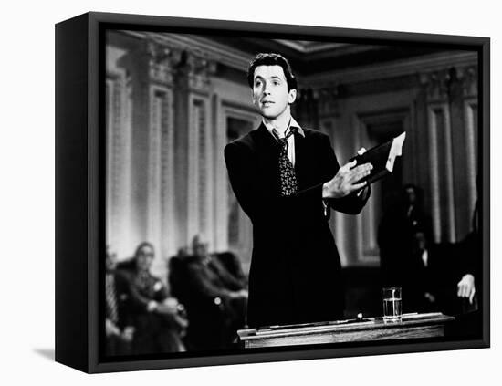 Mr Smith Goes to Washington, 1939-null-Framed Premier Image Canvas