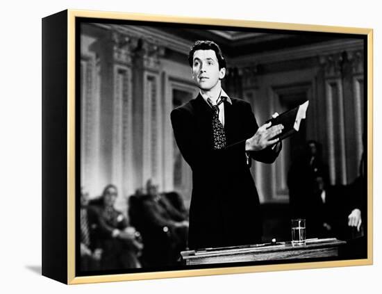 Mr Smith Goes to Washington, 1939-null-Framed Premier Image Canvas