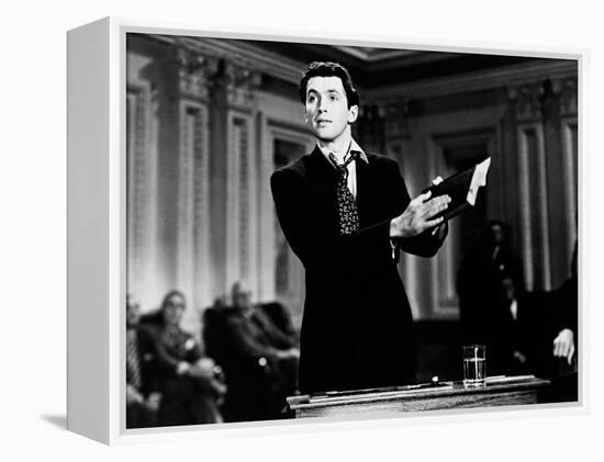 Mr Smith Goes to Washington, 1939-null-Framed Premier Image Canvas