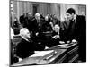 Mr. Smith Goes To Washington, Claude Rains, James Stewart, 1939, Senate Debate-null-Mounted Photo