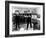 Mr. Smith Goes To Washington, Claude Rains, James Stewart, 1939-null-Framed Photo