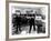 Mr. Smith Goes To Washington, Claude Rains, James Stewart, 1939-null-Framed Photo