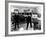 Mr. Smith Goes To Washington, Claude Rains, James Stewart, 1939-null-Framed Photo