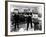 Mr. Smith Goes To Washington, Claude Rains, James Stewart, 1939-null-Framed Photo