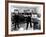 Mr. Smith Goes To Washington, Claude Rains, James Stewart, 1939-null-Framed Photo