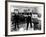 Mr. Smith Goes To Washington, Claude Rains, James Stewart, 1939-null-Framed Photo