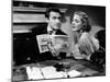 Mr. Smith Goes To Washington, James Stewart, Jean Arthur, 1939-null-Mounted Photo