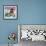 Mr. Snowman - Jack & Jill-Cynthia Koehler-Framed Giclee Print displayed on a wall