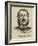 Mr Thomas Conolly Pakenham-null-Framed Giclee Print