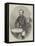 Mr Thomas Henry Kavanagh, One of the Lucknow Heroes-Thomas Harrington Wilson-Framed Premier Image Canvas