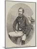 Mr Thomas Henry Kavanagh, One of the Lucknow Heroes-Thomas Harrington Wilson-Mounted Giclee Print