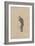 Mr Tulkinghorn, C.1920s-Joseph Clayton Clarke-Framed Giclee Print