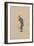 Mr Tulkinghorn, C.1920s-Joseph Clayton Clarke-Framed Giclee Print