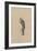 Mr Tulkinghorn, C.1920s-Joseph Clayton Clarke-Framed Giclee Print