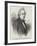 Mr W Farren-null-Framed Giclee Print