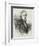 Mr W Farren-null-Framed Giclee Print