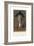 Mr Wewitzer as Doctor Caius, 1819-Thomas Charles Wageman-Framed Giclee Print