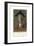 Mr Wewitzer as Doctor Caius, 1819-Thomas Charles Wageman-Framed Giclee Print