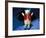 Mr Whoppit, Donald Campbell's Mascot-null-Framed Photographic Print