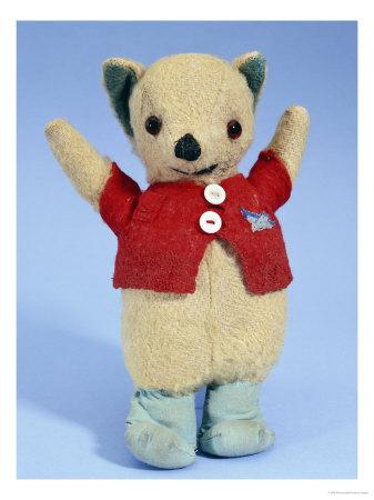 mr whoppit merrythought for sale