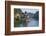 Mraconia Monastery, Danube Gorge, Romania, Europe-Rolf Richardson-Framed Photographic Print