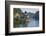 Mraconia Monastery, Danube Gorge, Romania, Europe-Rolf Richardson-Framed Photographic Print