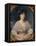 Mrs A.P. Henderson, 1908-John William Waterhouse-Framed Premier Image Canvas
