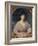 Mrs A.P. Henderson, 1908-John William Waterhouse-Framed Giclee Print