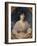 Mrs A.P. Henderson, 1908-John William Waterhouse-Framed Giclee Print